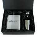 Hip Flask Set